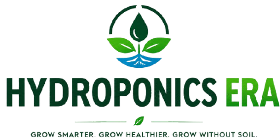 HydroponicEra