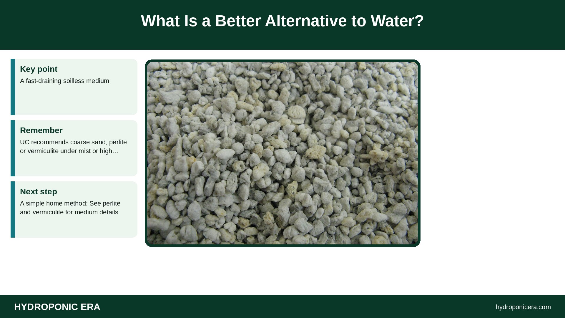 lavender cuttings in water — What Is a Better Alternative to Water?