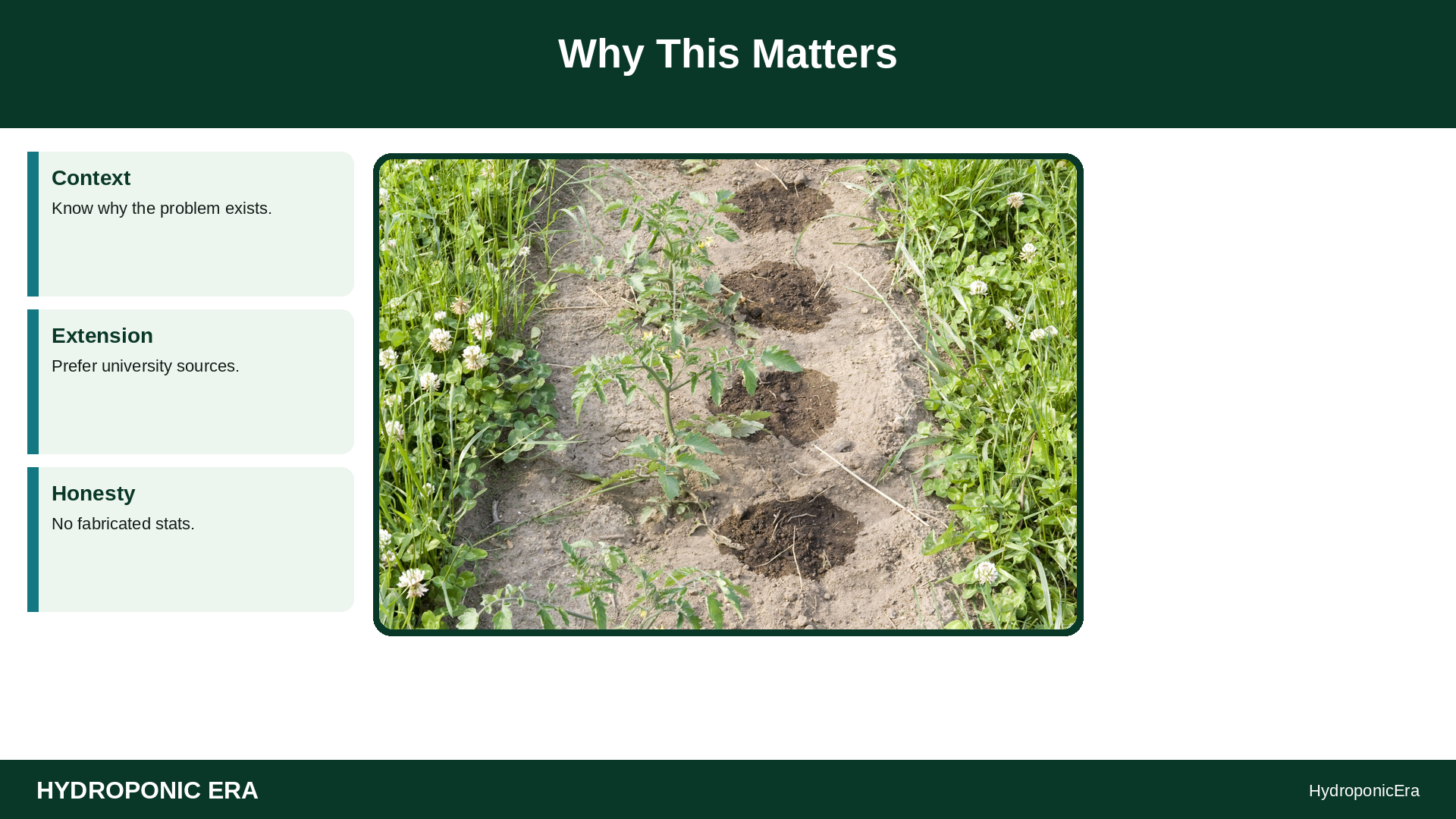 pressure compensating — pressure compensating drip emitters hydroponics — Why This Matters