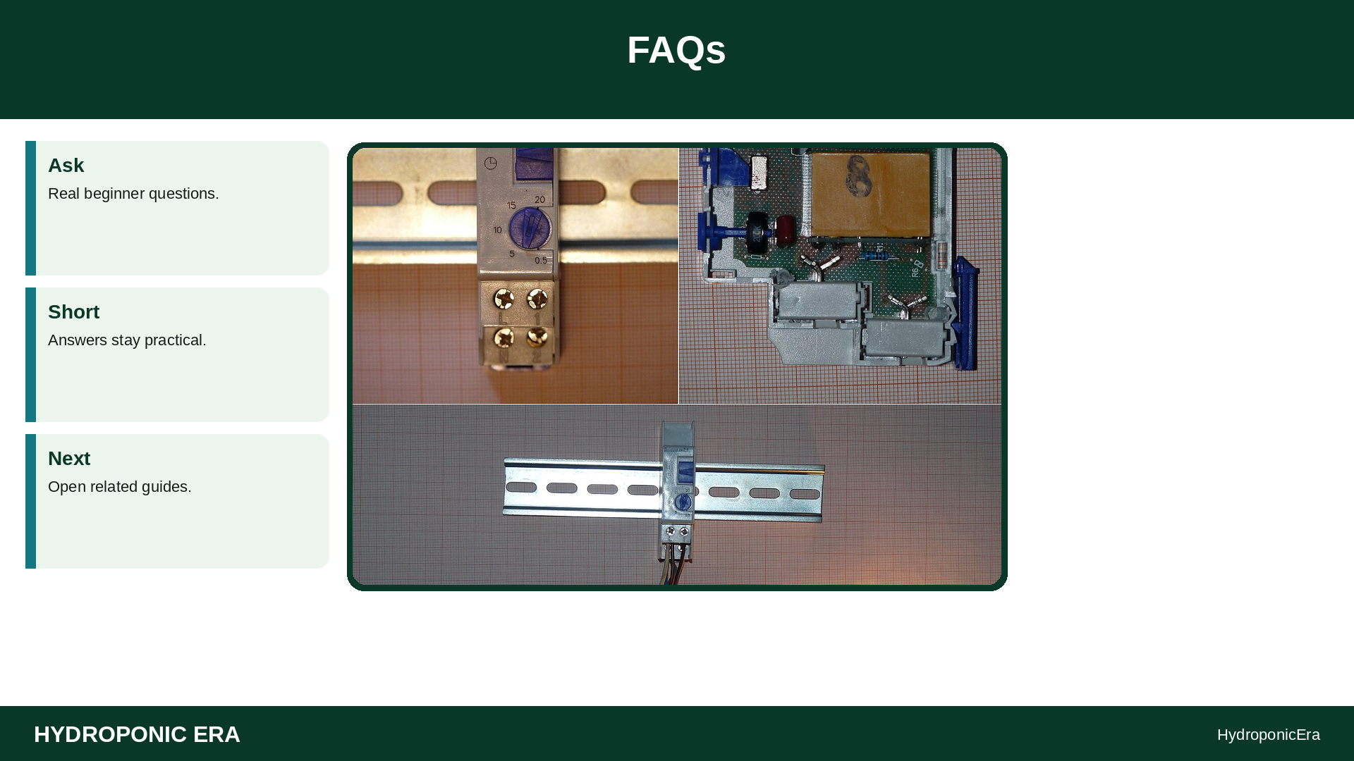 solenoid valves automated — solenoid valve hydroponics — FAQs