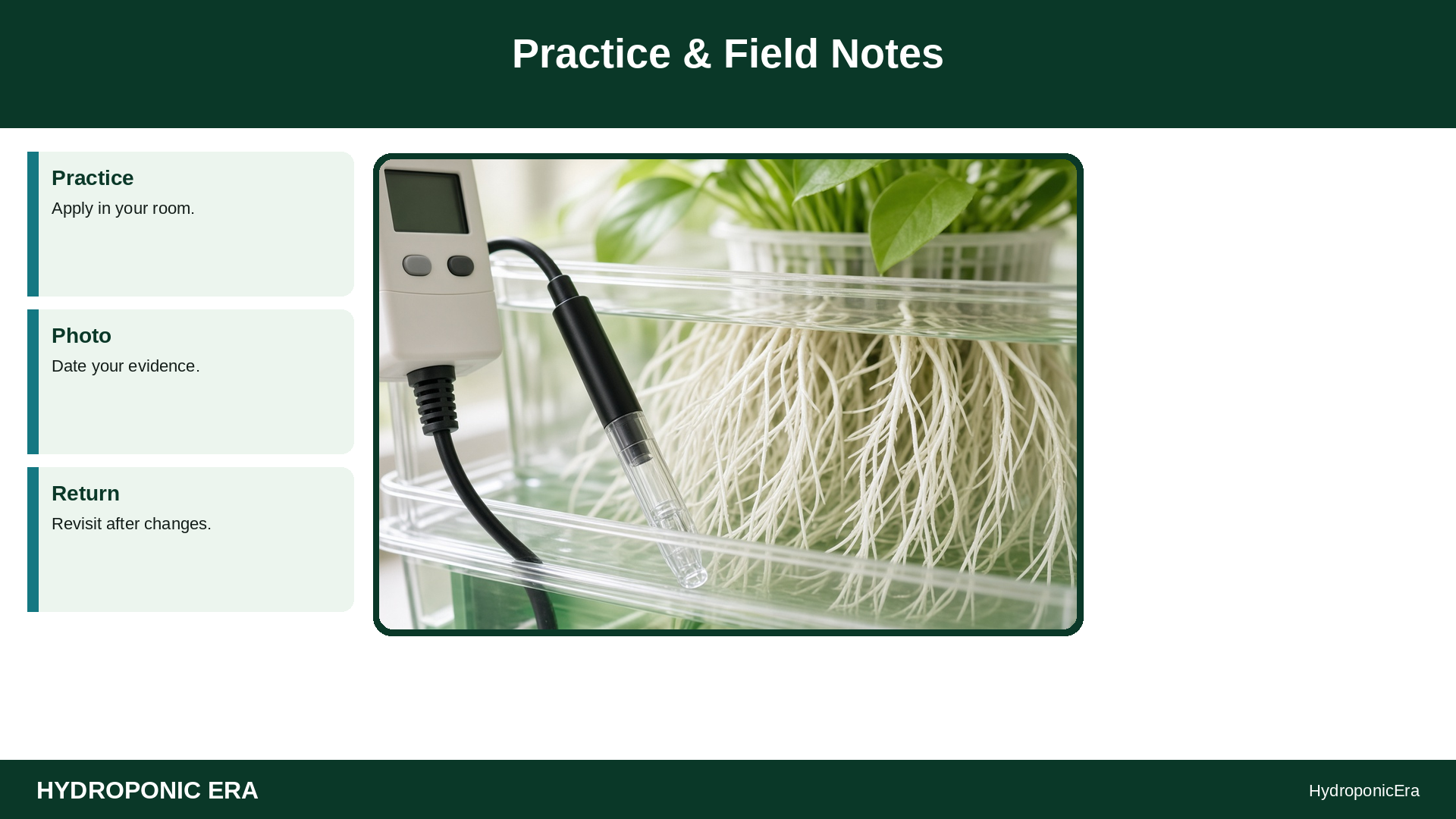 temperature effects nutrient uptake — temperature nutrient uptake hydroponics — Practice & Field Notes