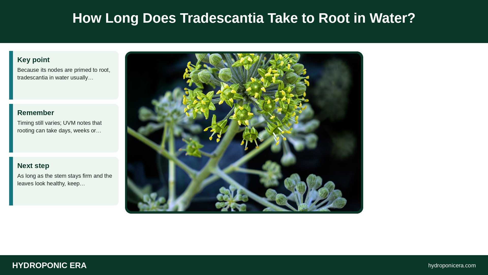 tradescantia in water — How Long Does Tradescantia Take to Root in Water?